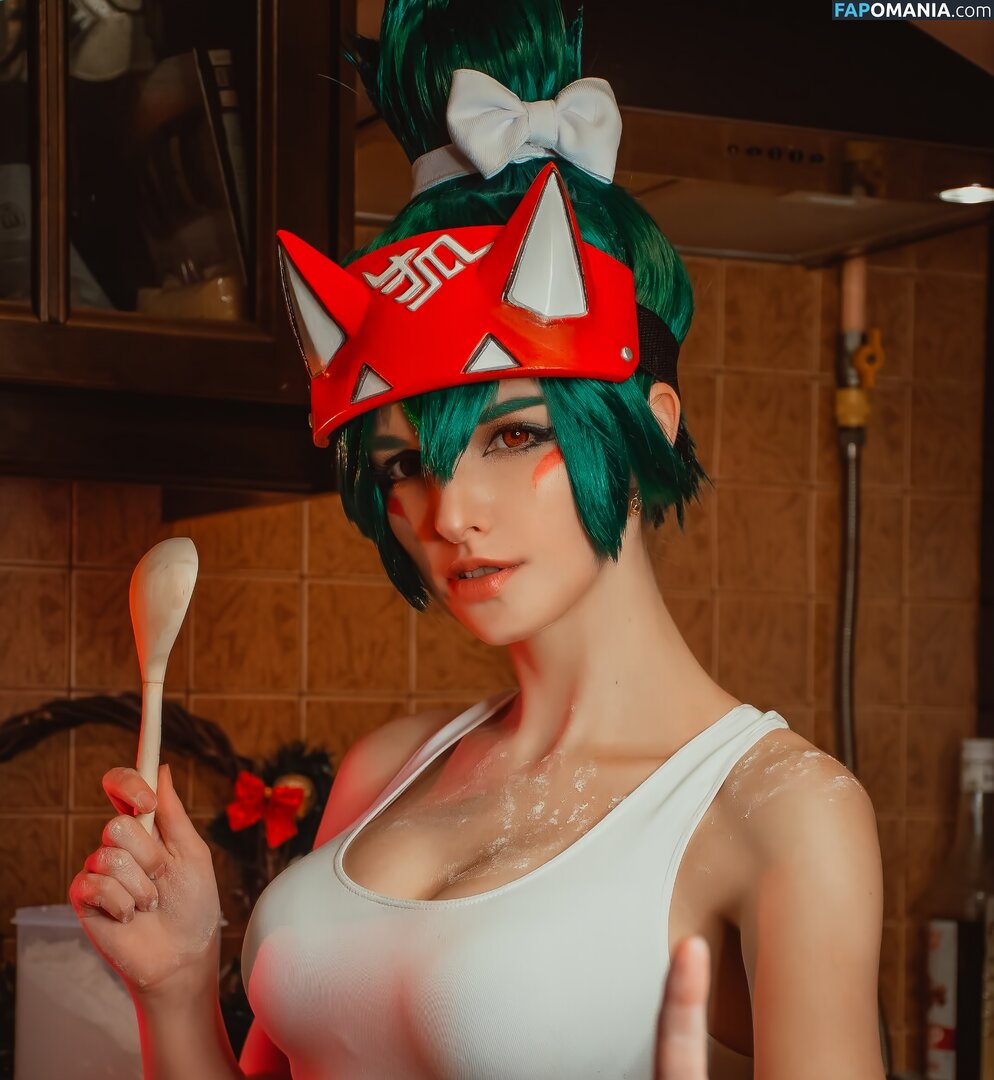  / Misaki23 / boosty.to / misakifreepage / misakinakamura23 Nude OnlyFans  Leaked Photo #72