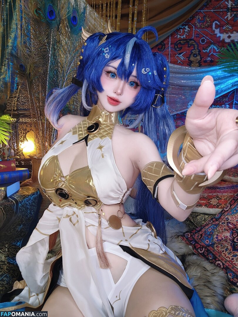 Misakicos / misaki_chanx Nude OnlyFans  Leaked Photo #43