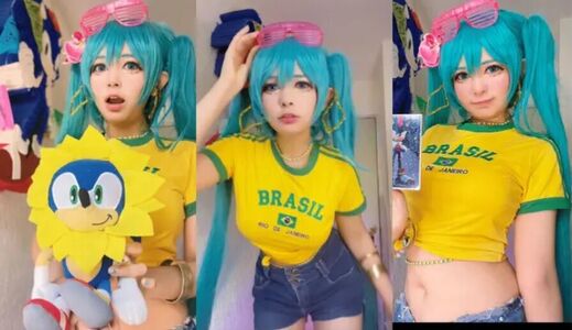 Mishi Miku