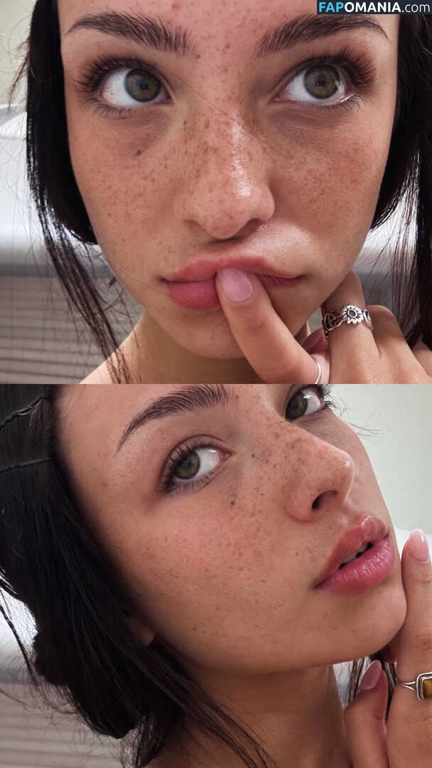 Mishka Chantal Silva / mishkasilva Nude OnlyFans  Leaked Photo #7