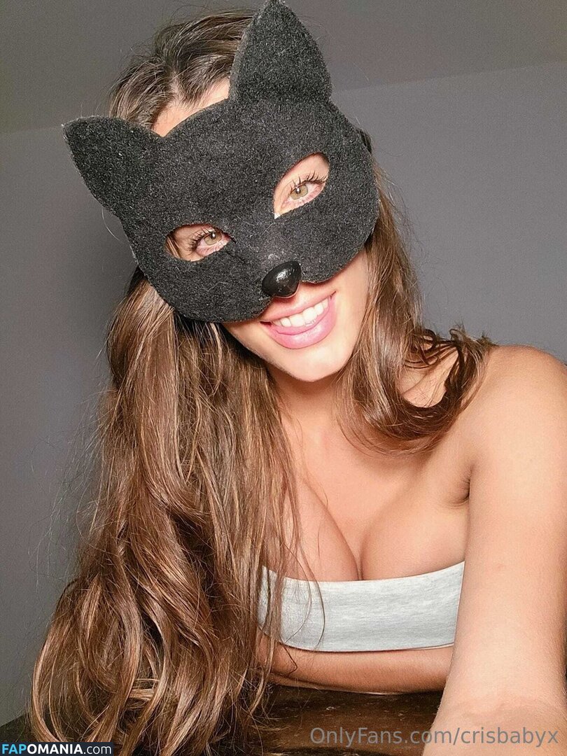 Miss Criss / asunshinesmiles / naughtymisscris Nude OnlyFans  Leaked Photo #19