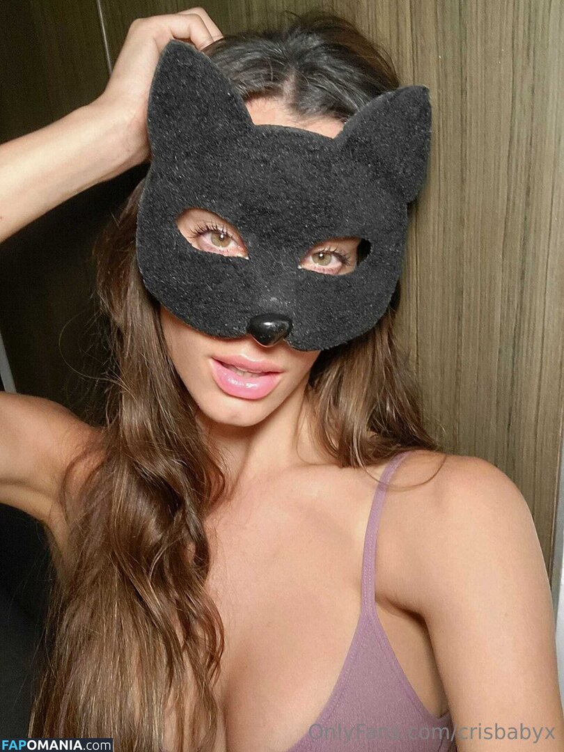Miss Criss / asunshinesmiles / naughtymisscris Nude OnlyFans  Leaked Photo #20