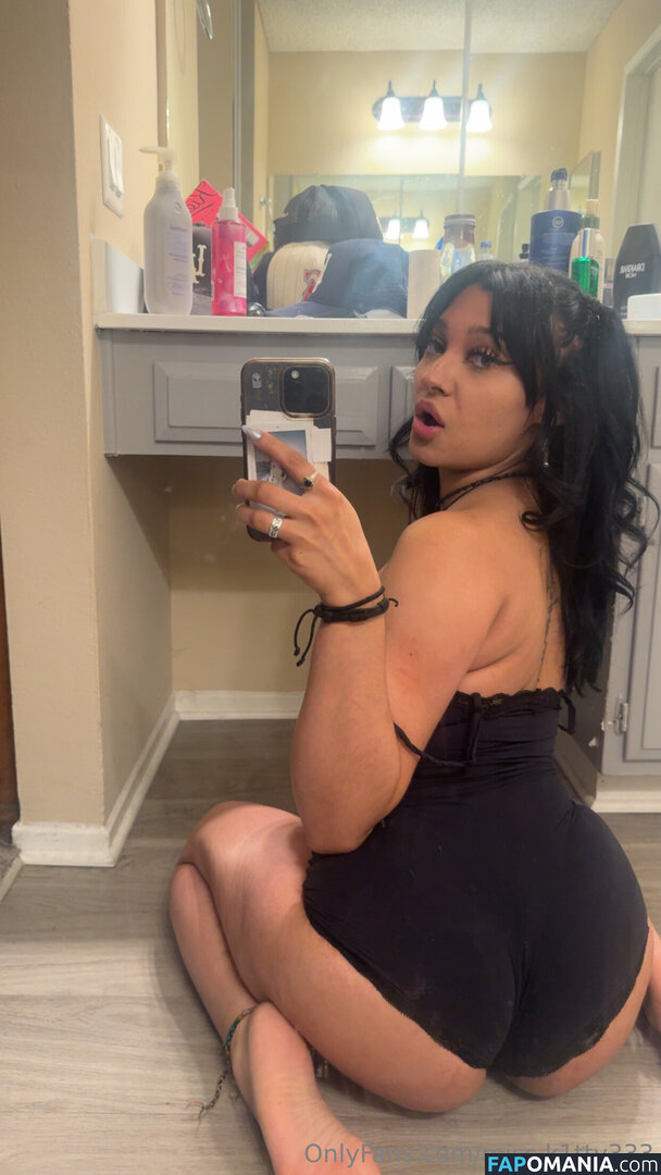 k8hlerr / m1ss.k1tty69 / miss.k1tty333 Nude OnlyFans  Leaked Photo #3