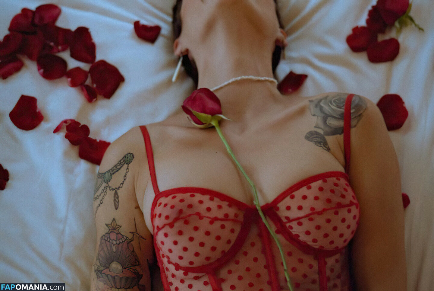 Miss.lady.bug / ladybug_porn Nude OnlyFans  Leaked Photo #14