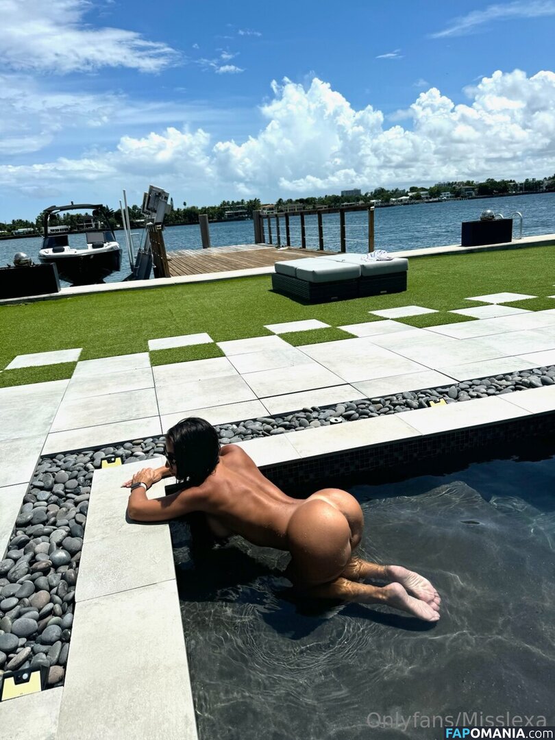 Miss Lexa / misslexa / misslexa_daily Nude OnlyFans  Leaked Photo #449