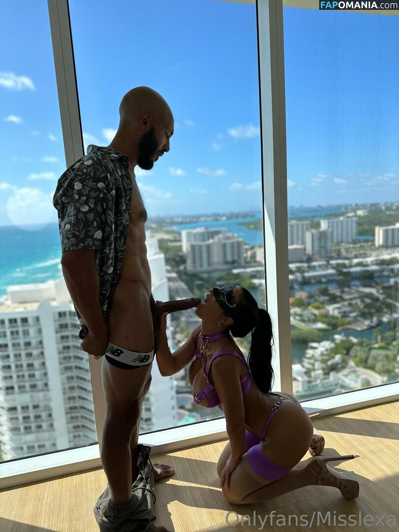 Miss Lexa / misslexa / misslexa_daily Nude OnlyFans  Leaked Photo #536