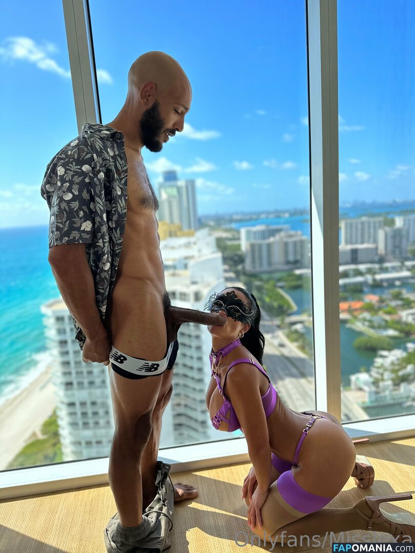 Miss Lexa / misslexa / misslexa_daily Nude OnlyFans  Leaked Photo #543