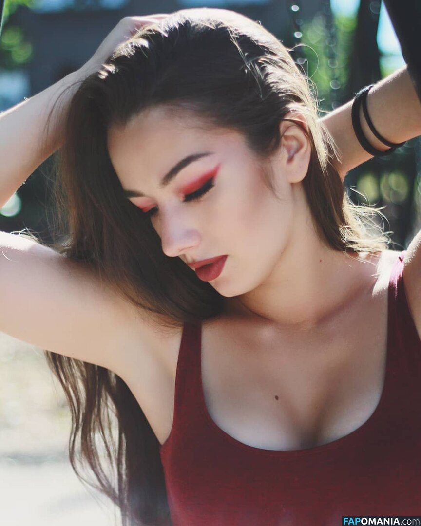 Miss Mikkaa / mikkka / missmikkaa Nude OnlyFans  Leaked Photo #64
