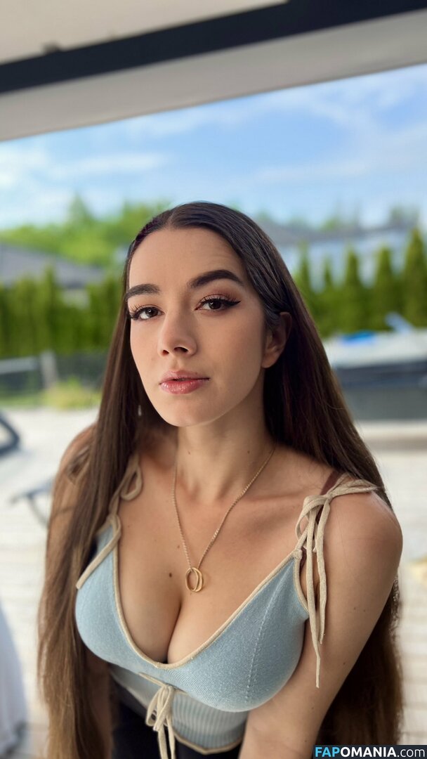 Miss Mikkaa / mikkka / missmikkaa Nude OnlyFans  Leaked Photo #206