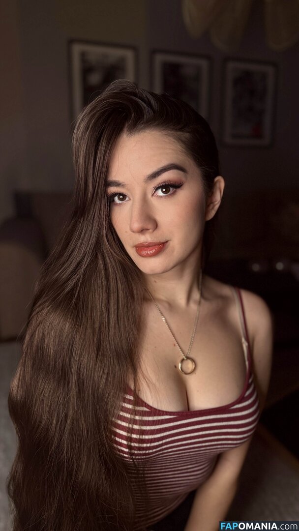 Miss Mikkaa / mikkka / missmikkaa Nude OnlyFans  Leaked Photo #328
