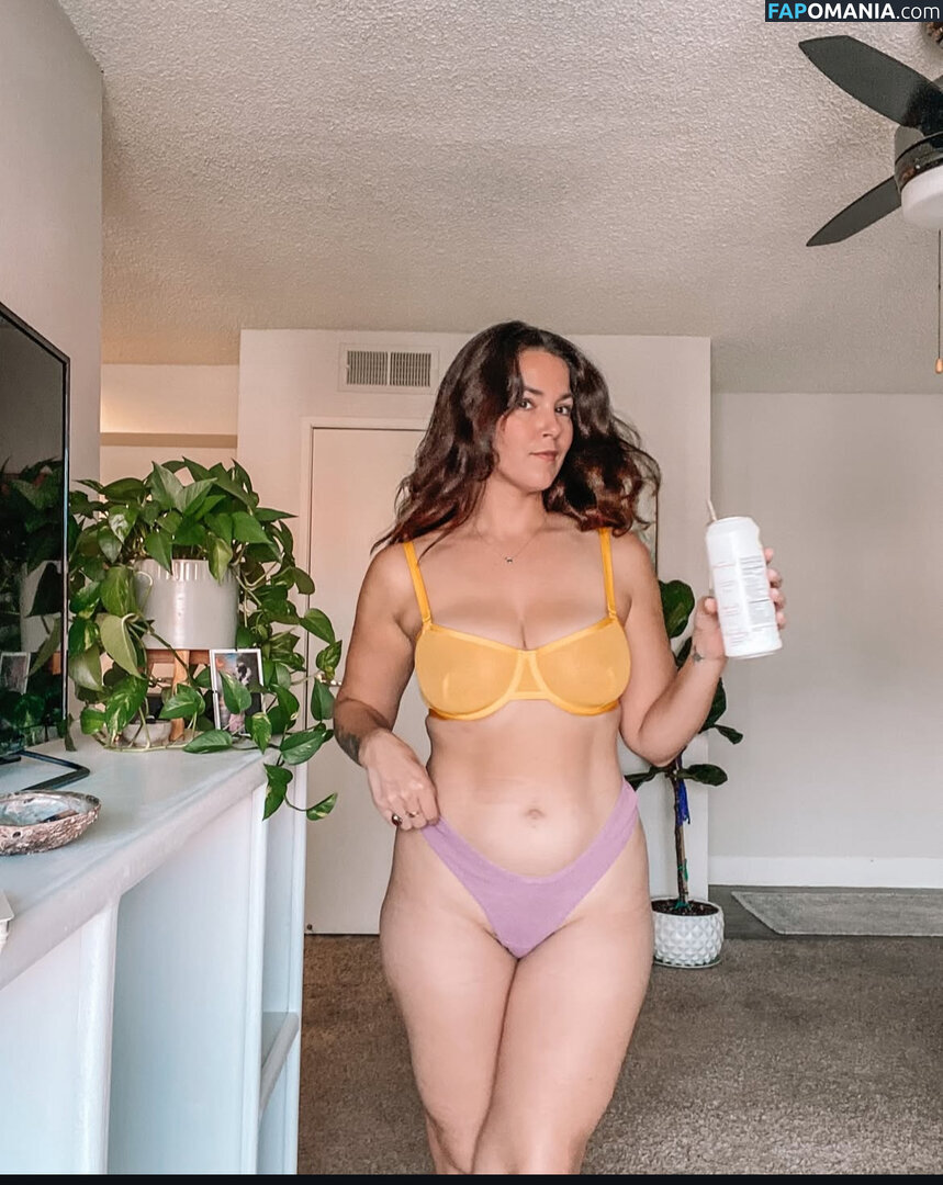 Candice Cooper / Miss_Moonpixie / Moonpixie / the_desertmystic Nude OnlyFans  Leaked Photo #10