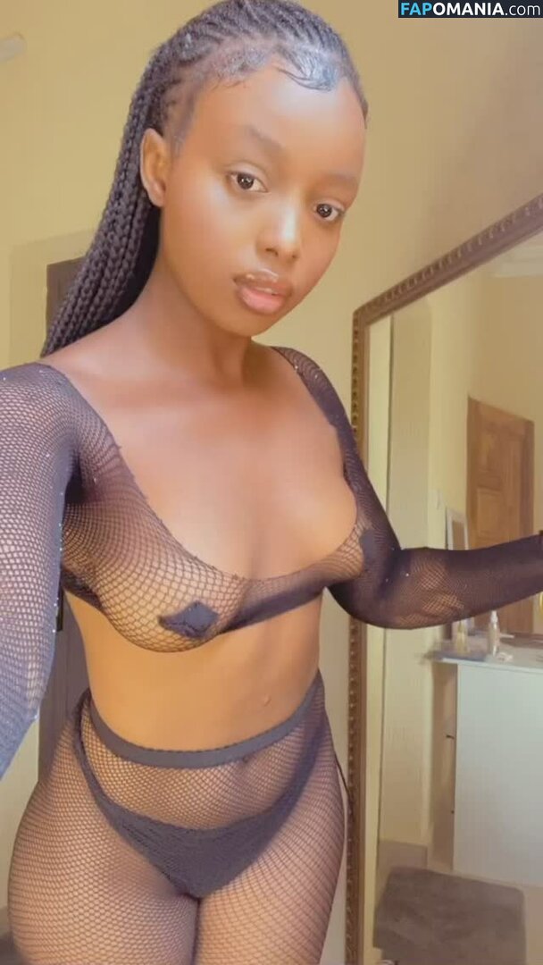 Miss_quavo_ / thedame Nude OnlyFans  Leaked Photo #1