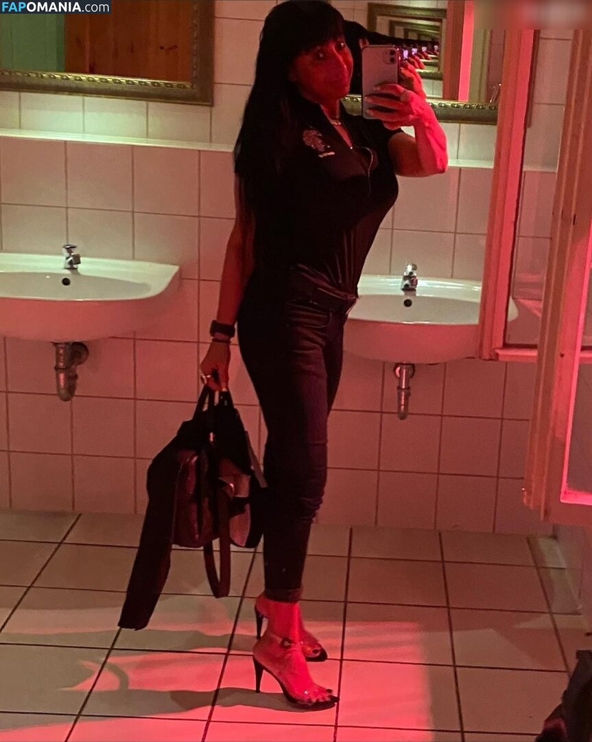 Miss Sanchez / milysancho Nude OnlyFans  Leaked Photo #4