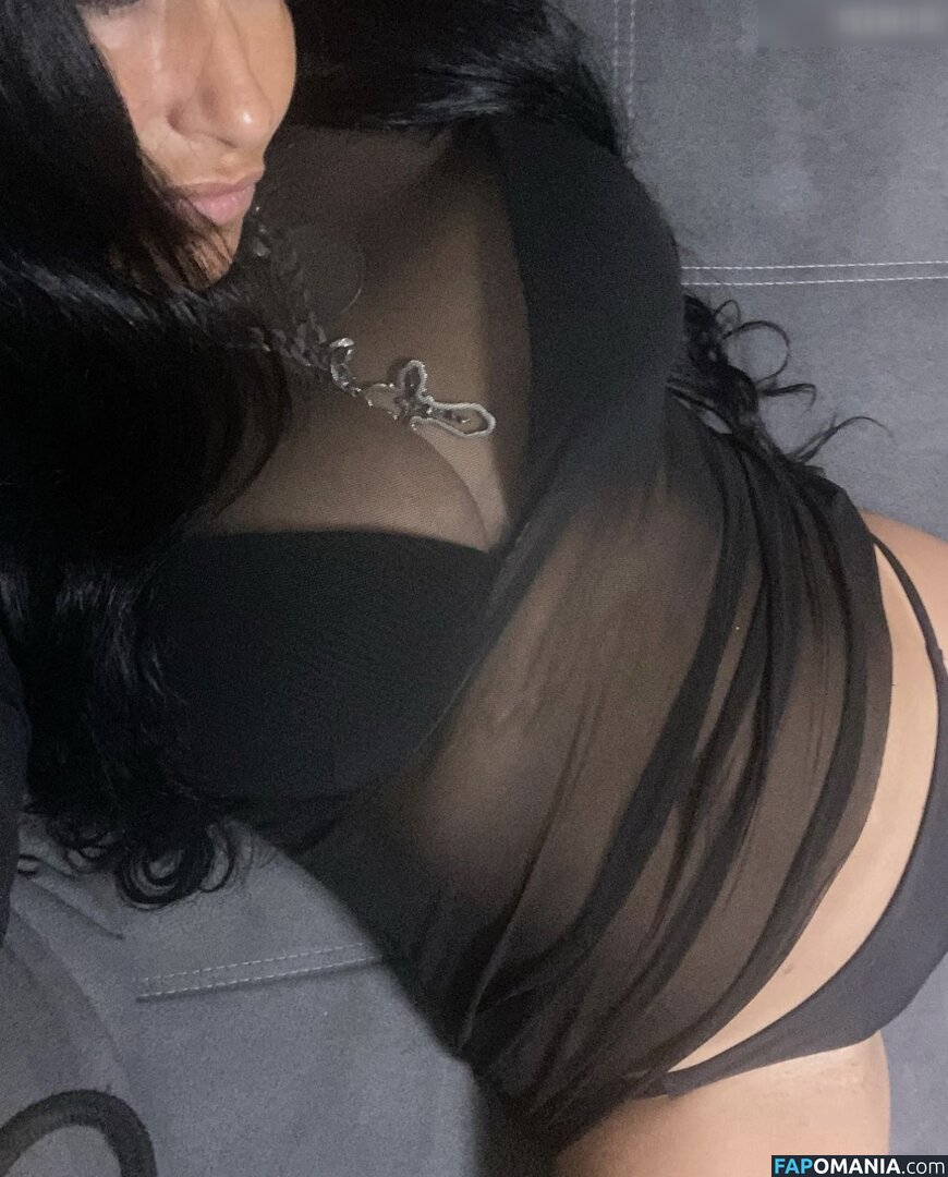 Miss Sanchez / milysancho Nude OnlyFans  Leaked Photo #29