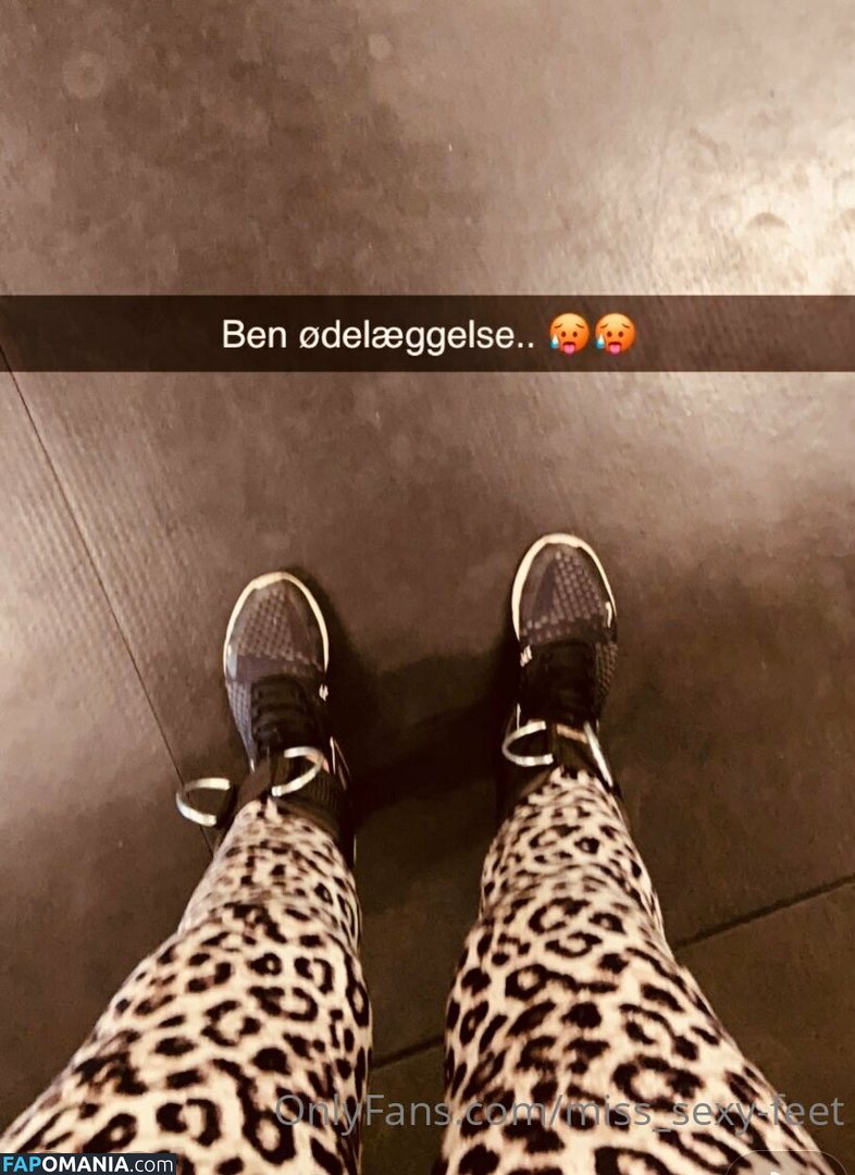 miss.sexy.feet / miss_sexy-feet Nude OnlyFans  Leaked Photo #30