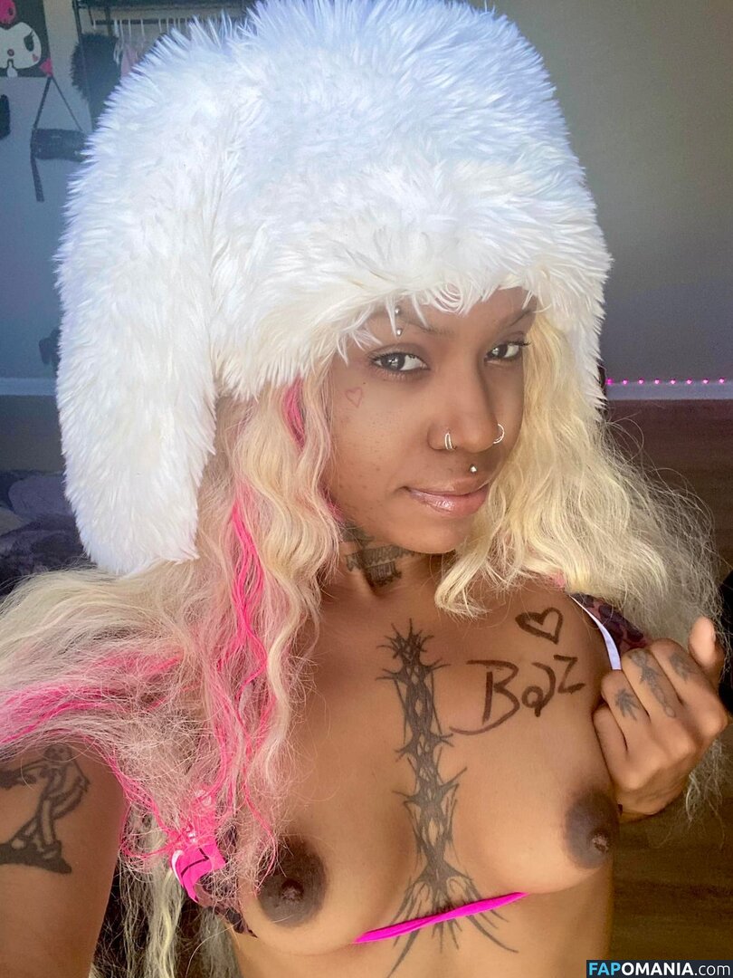 Miss Spookie / Tierra TV / spookiebaddie / tayeruhh / tayeruhh... Nude OnlyFans  Leaked Photo #18