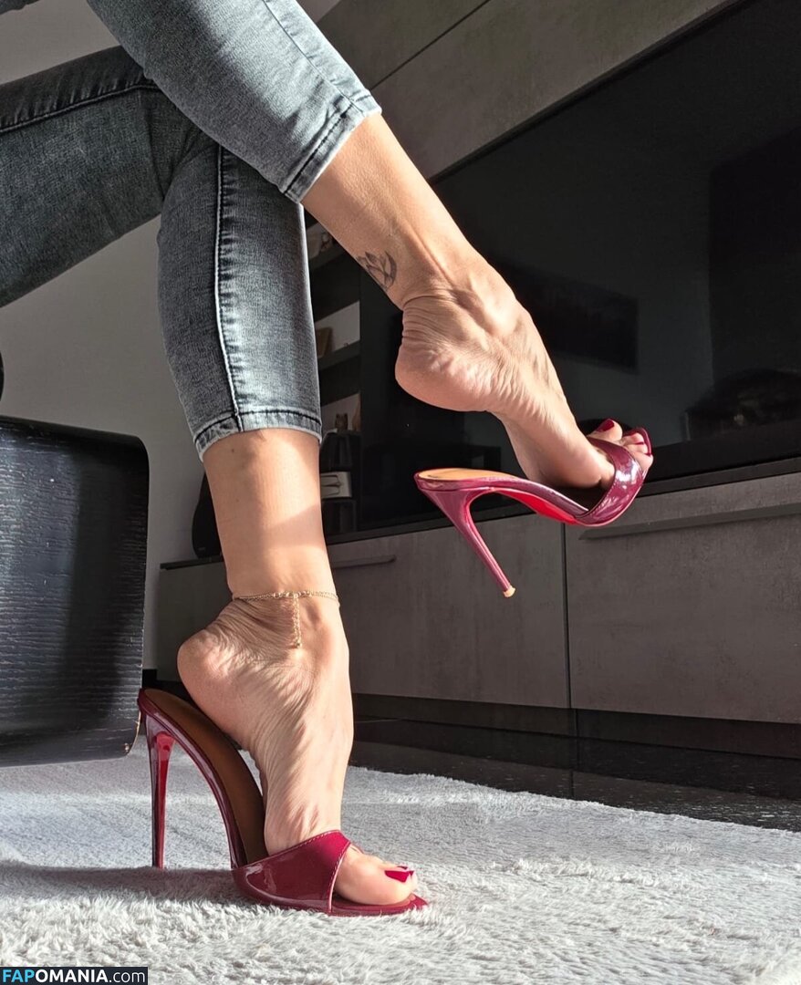 Miss V / miss_v2023 / missv6308 Nude OnlyFans  Leaked Photo #14