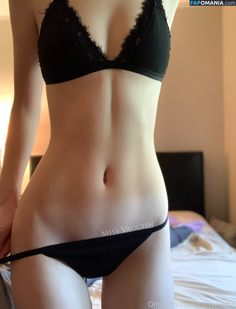 Miss Vaughn / a_miss_vaughn / missvaughn Nude OnlyFans  Leaked Photo #36
