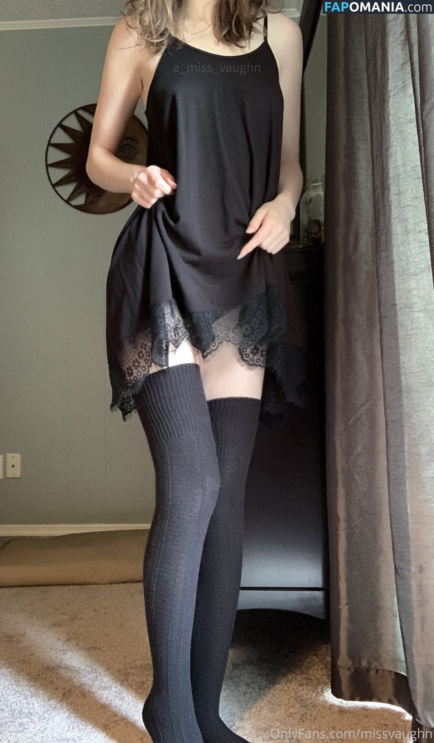 Miss Vaughn / a_miss_vaughn / missvaughn Nude OnlyFans  Leaked Photo #81