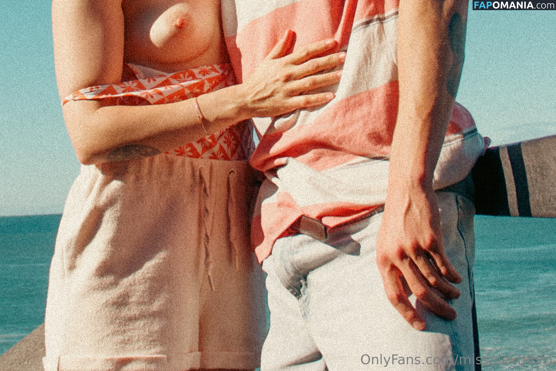missalexthorn Nude OnlyFans  Leaked Photo #3