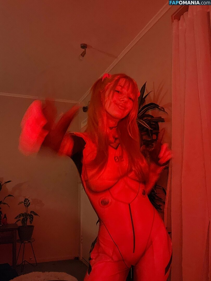 MissAlice / MissAlice_94 / alice_posse / alicenz Nude OnlyFans  Leaked Photo #2