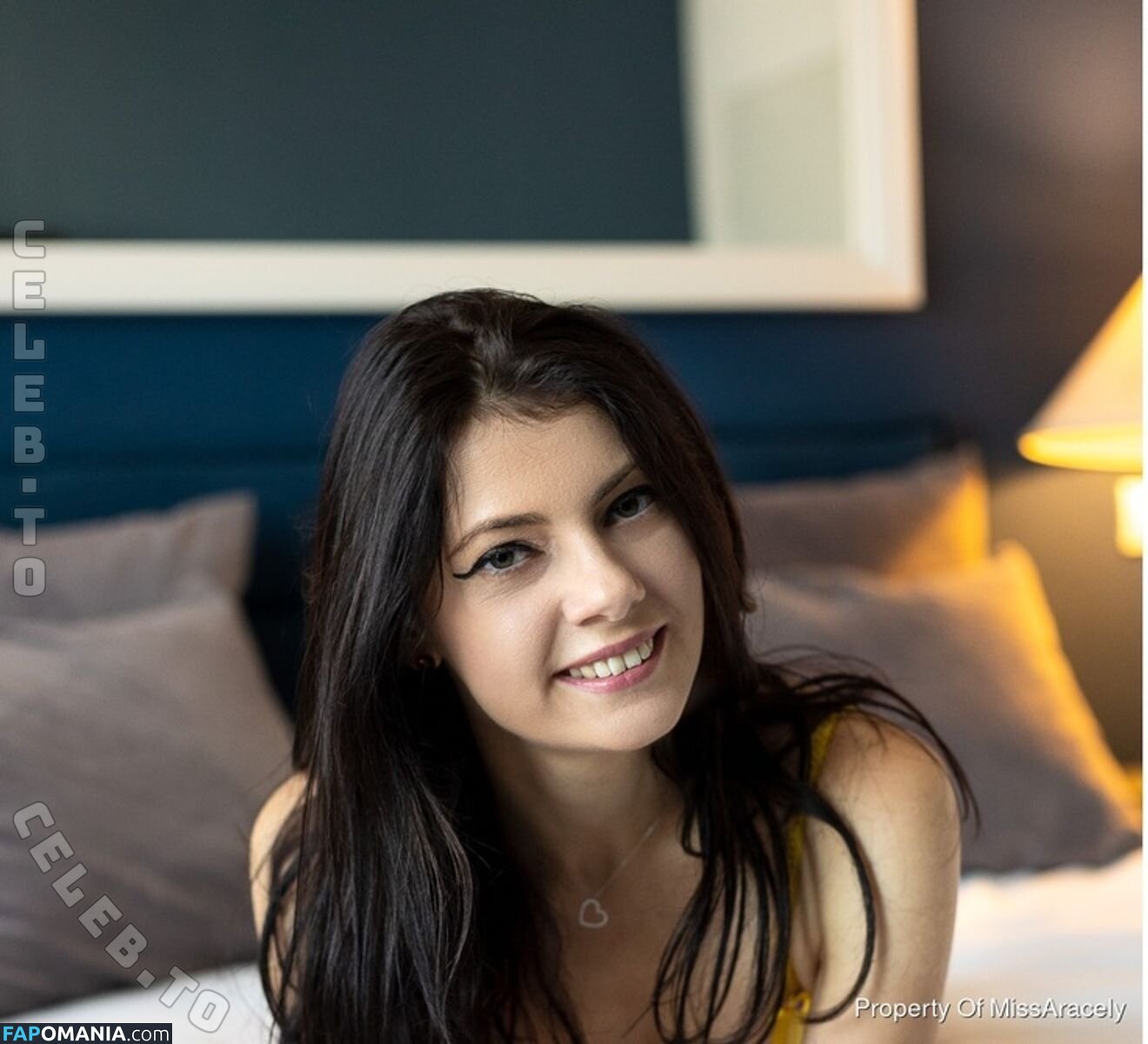 MissAracely / https: Nude OnlyFans  Leaked Photo #1