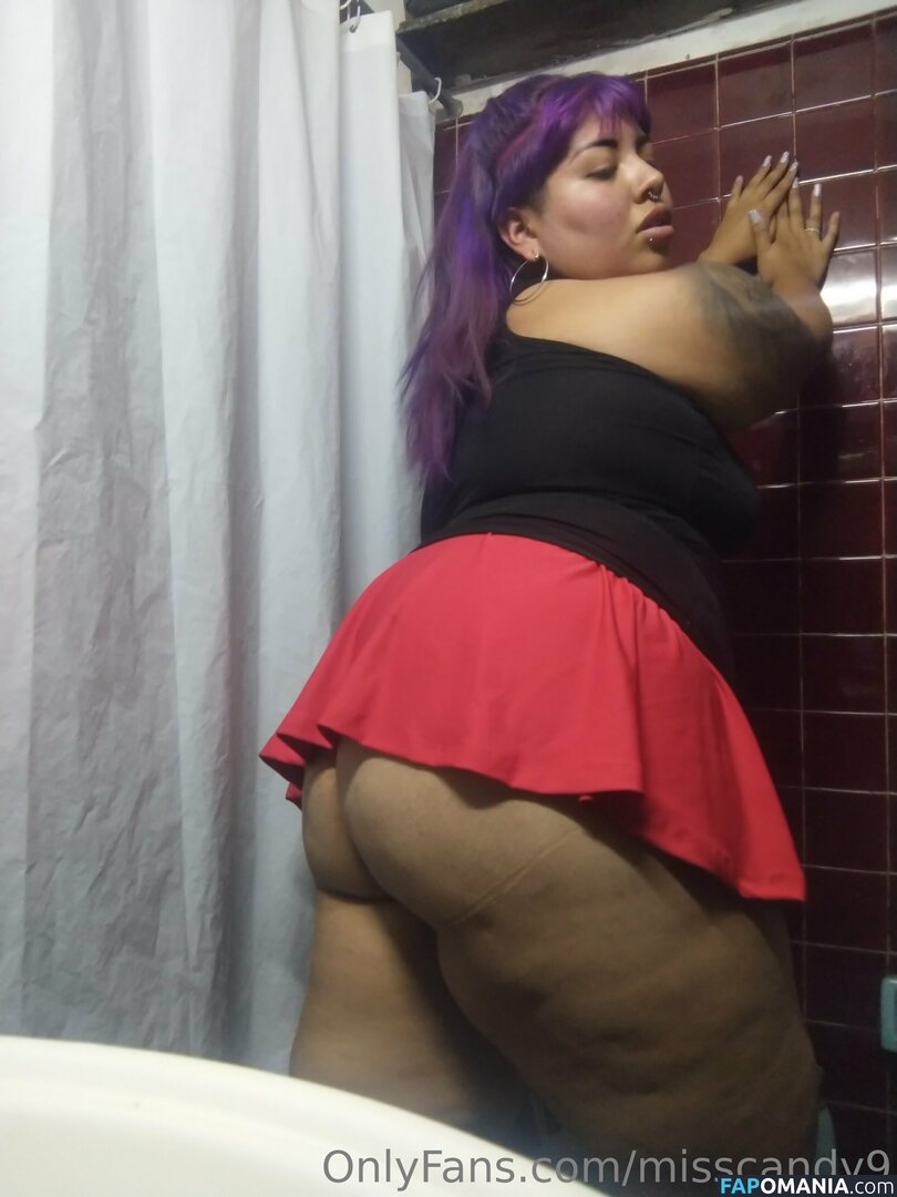 bomaye_bully / misscandy9 Nude OnlyFans  Leaked Photo #19