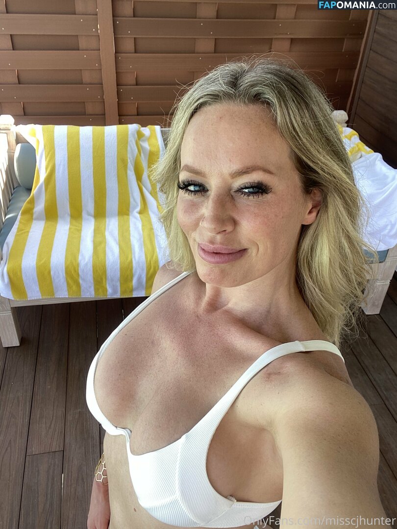 miss_cj_hunter_ / misscjhunter Nude OnlyFans  Leaked Photo #14