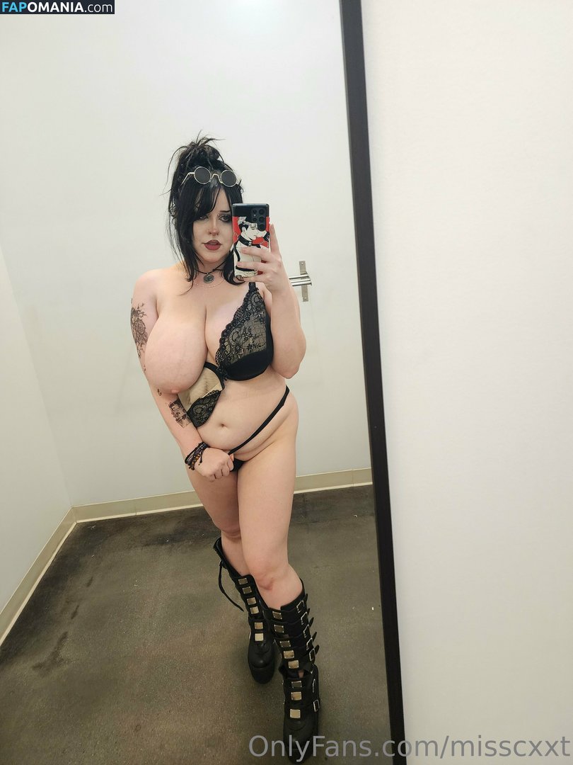 Misscxxt / awwbuts / awwbutts Nude OnlyFans  Leaked Photo #26