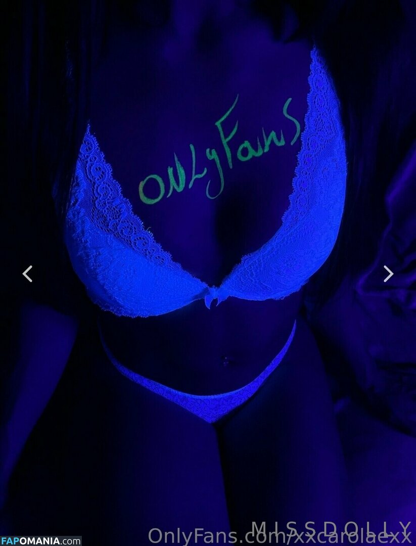missdollyinspiration / missdollypromotions Nude OnlyFans  Leaked Photo #10