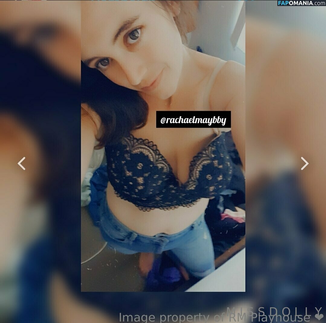 missdollyinspiration / missdollypromotions Nude OnlyFans  Leaked Photo #107