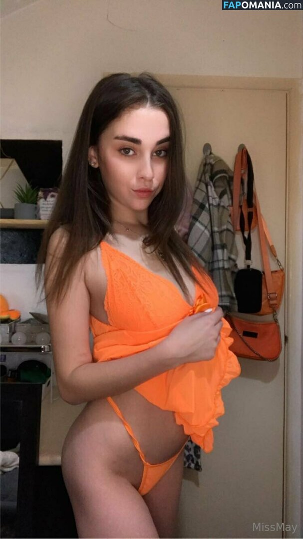 missellmayuk Nude OnlyFans  Leaked Photo #41