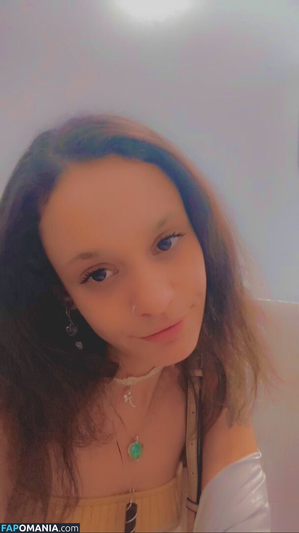 Mayliene / MissFairy Nude OnlyFans  Leaked Photo #6