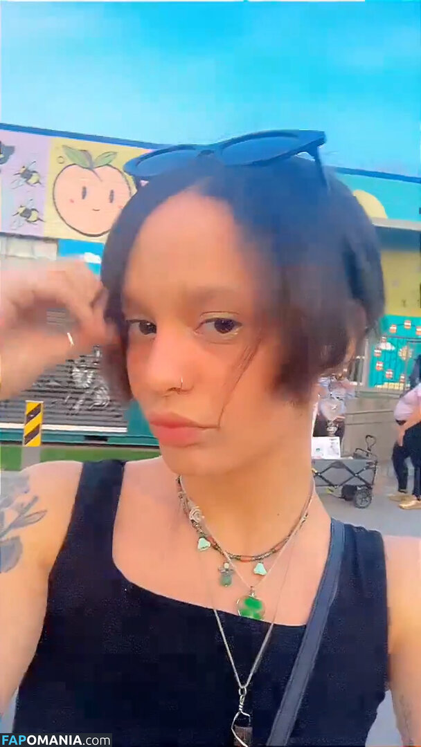 Mayliene / MissFairy Nude OnlyFans  Leaked Photo #11