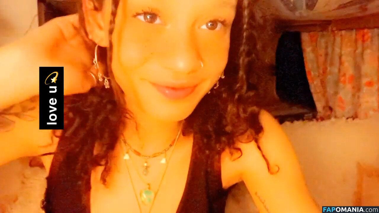 Mayliene / MissFairy Nude OnlyFans  Leaked Photo #13