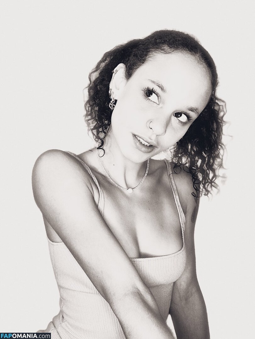 Mayliene / MissFairy Nude OnlyFans  Leaked Photo #15