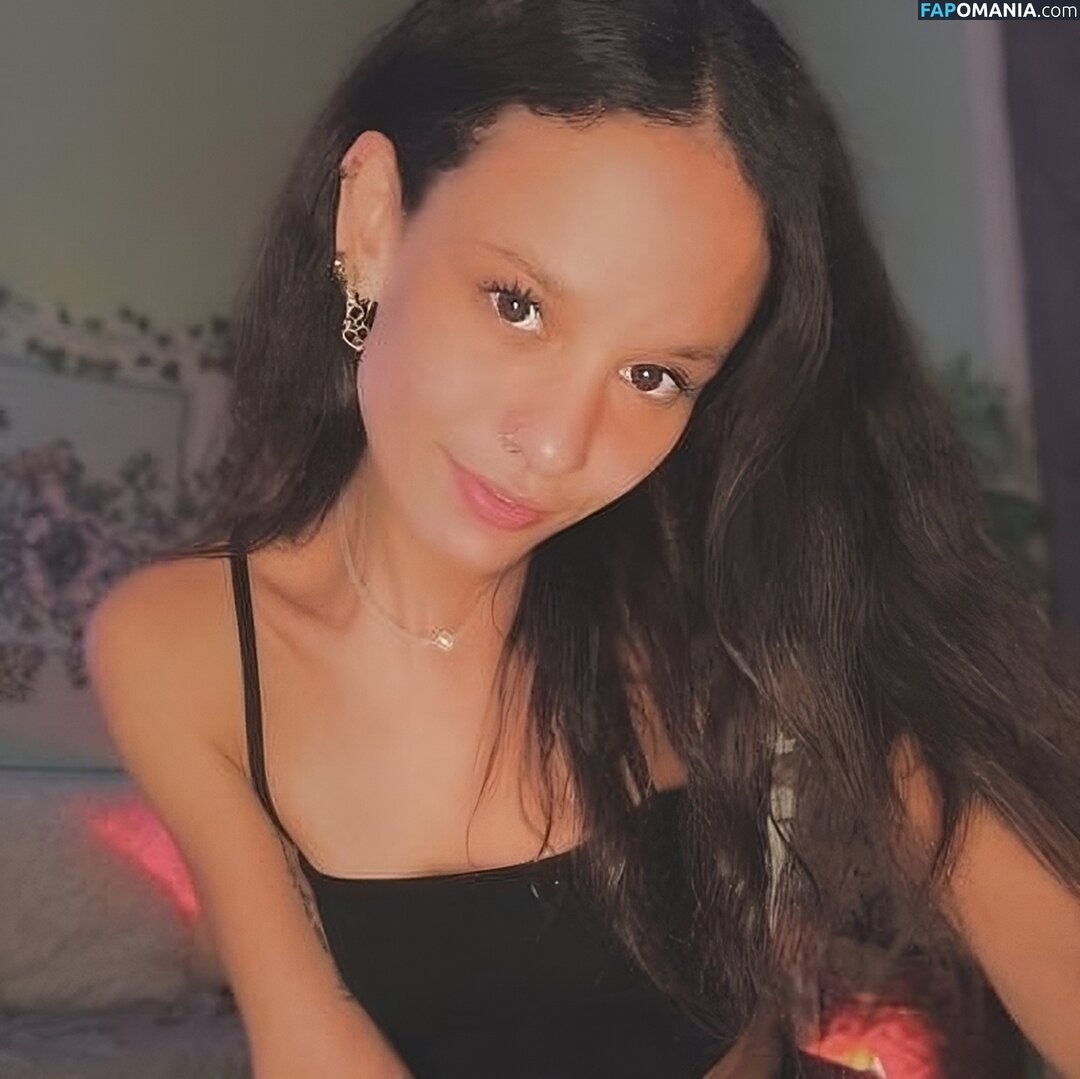 Mayliene / MissFairy Nude OnlyFans  Leaked Photo #20