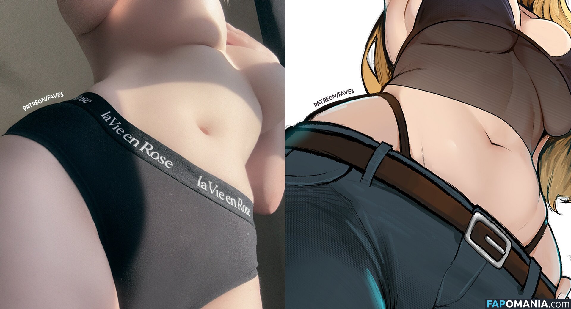 MissFaves / missfave Nude OnlyFans  Leaked Photo #1