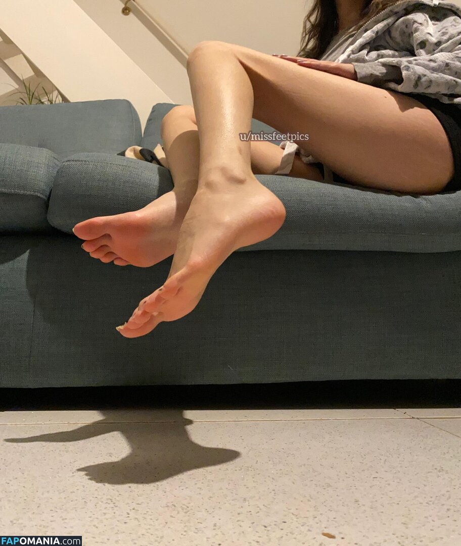 missfeetpics.14 / missfxxtpics Nude OnlyFans  Leaked Photo #3