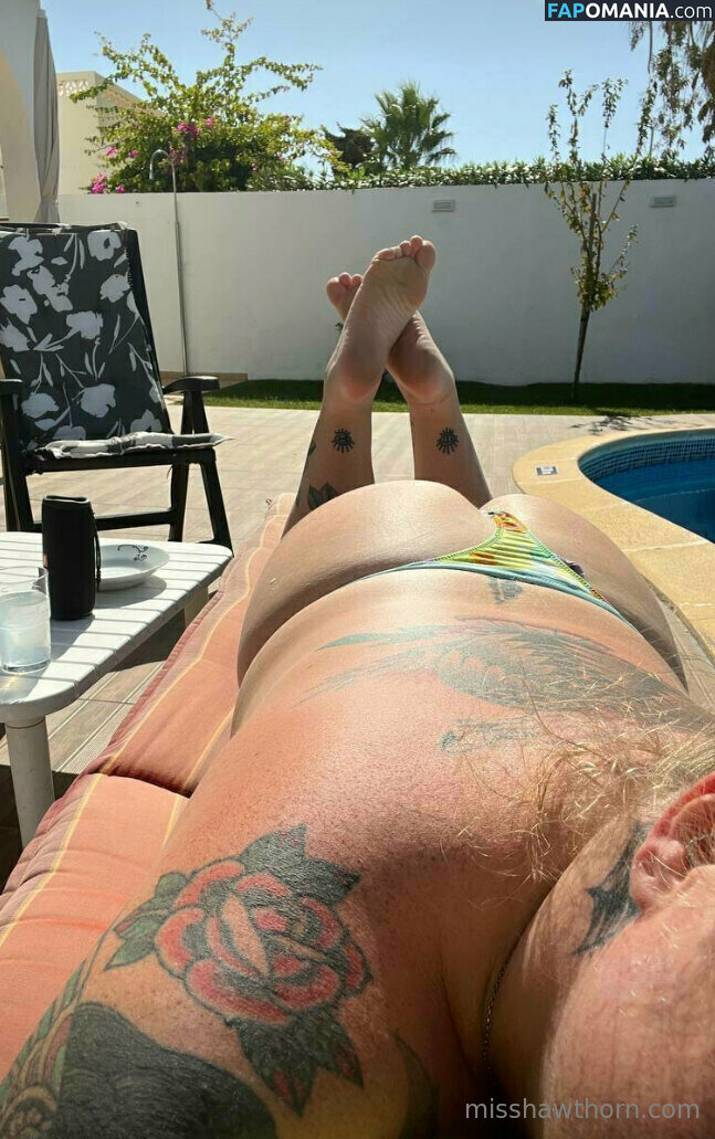 misshawthorn / misshawthorn_2 Nude OnlyFans  Leaked Photo #167