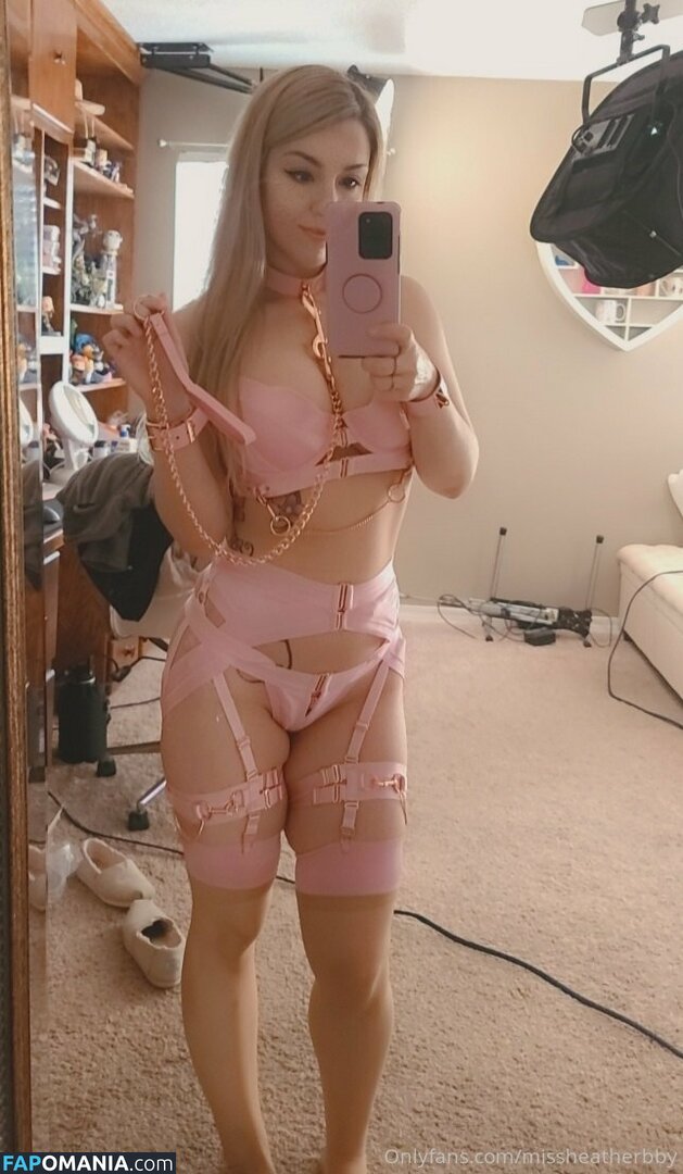 missheatherbby Nude OnlyFans  Leaked Photo #40