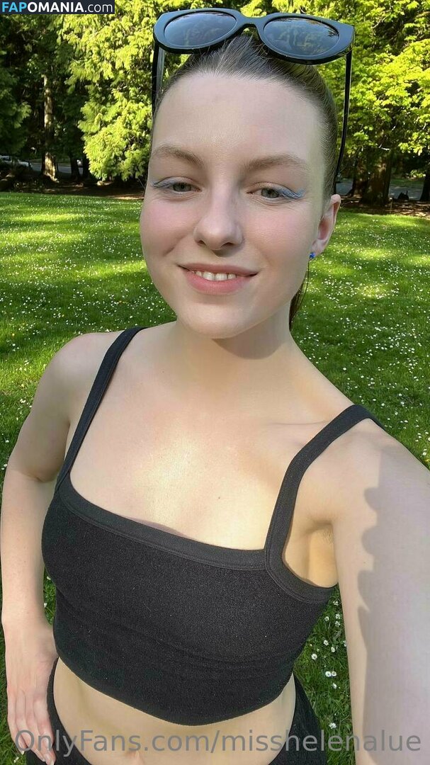 heli_lue / misshelenalue Nude OnlyFans  Leaked Photo #20