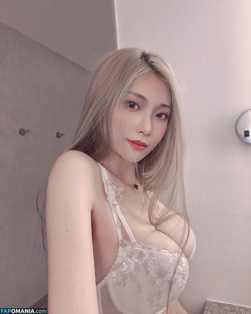 Vivian ♥️ 謝薇安 / missingvivian Nude OnlyFans  Leaked Photo #32