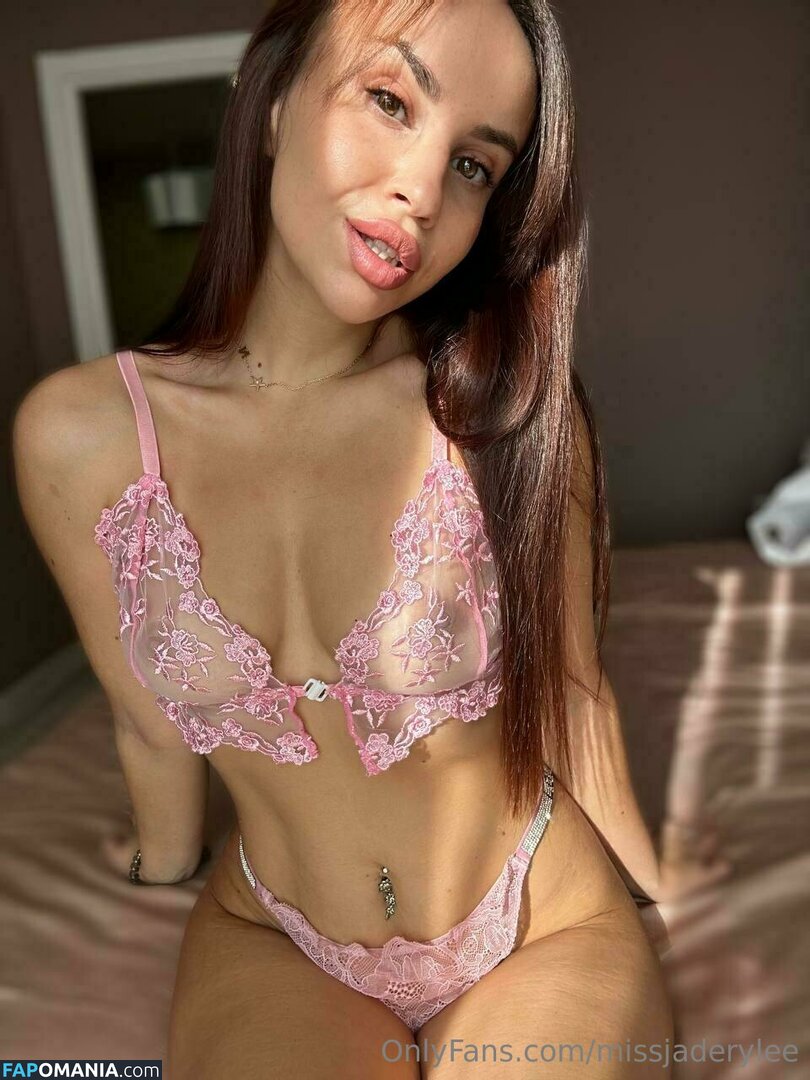 missjaderylee / missryleejade Nude OnlyFans  Leaked Photo #10