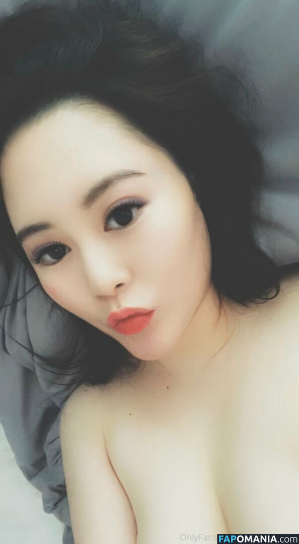 Misskangaroo / Sara Kang / itssarakang / misskangarooxx Nude OnlyFans  Leaked Photo #3