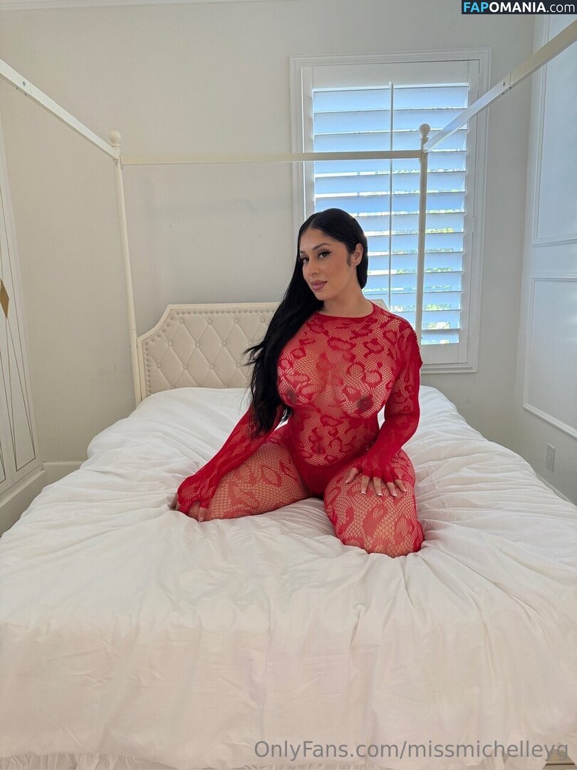 https: / missmichelle.yg / missmichelleyg Nude OnlyFans  Leaked Photo #2