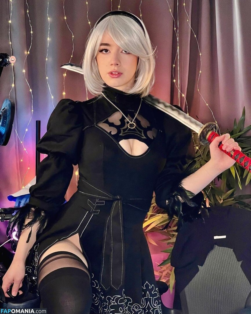 MissMikkaa / ilovebitterlife / missmischka Nude OnlyFans  Leaked Photo #9