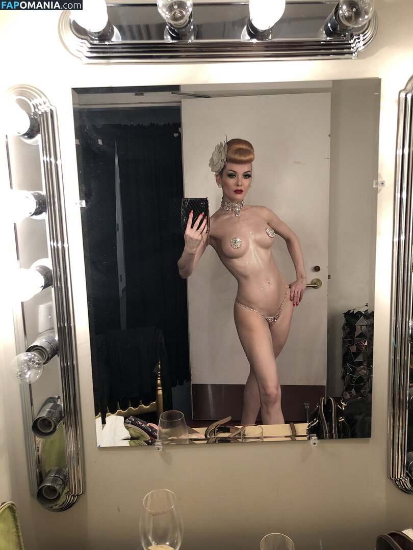 missmiranda Nude OnlyFans  Leaked Photo #3