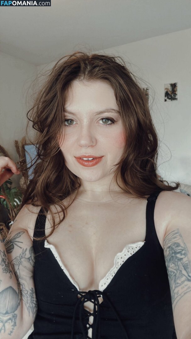 MissMousieMouse / Mousie / Yogscast / _mousie_mouse Nude OnlyFans  Leaked Photo #276