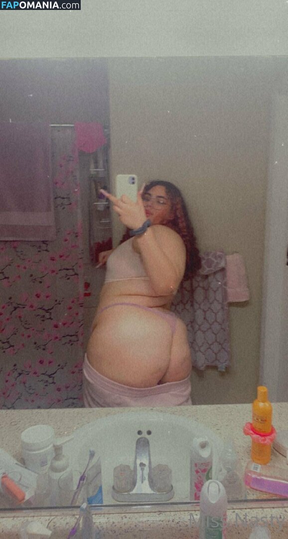 bigtittyyas / missnaasssttyyyy Nude OnlyFans  Leaked Photo #2